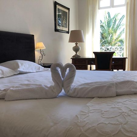 Le Jardin D'Homps Bed and Breakfast Homps  Buitenkant foto