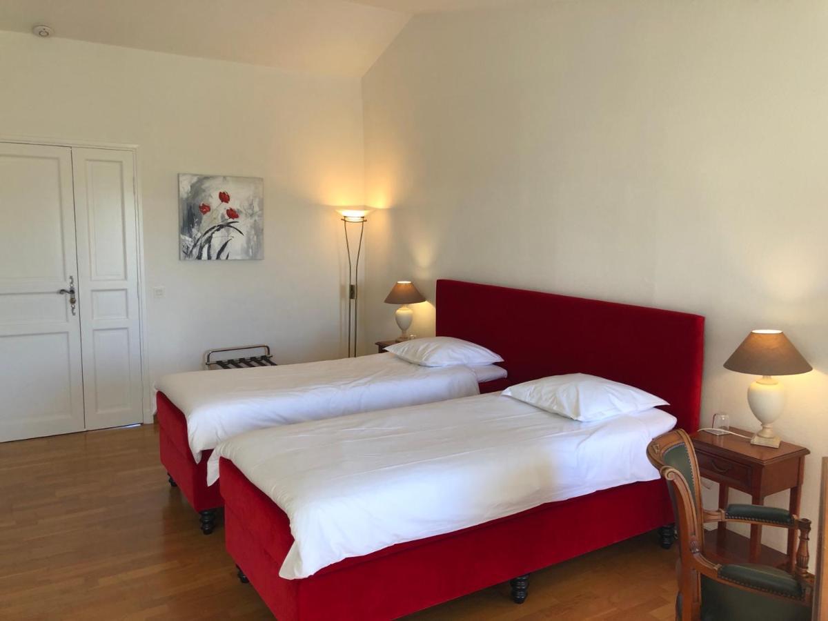 Le Jardin D'Homps Bed and Breakfast Homps  Buitenkant foto