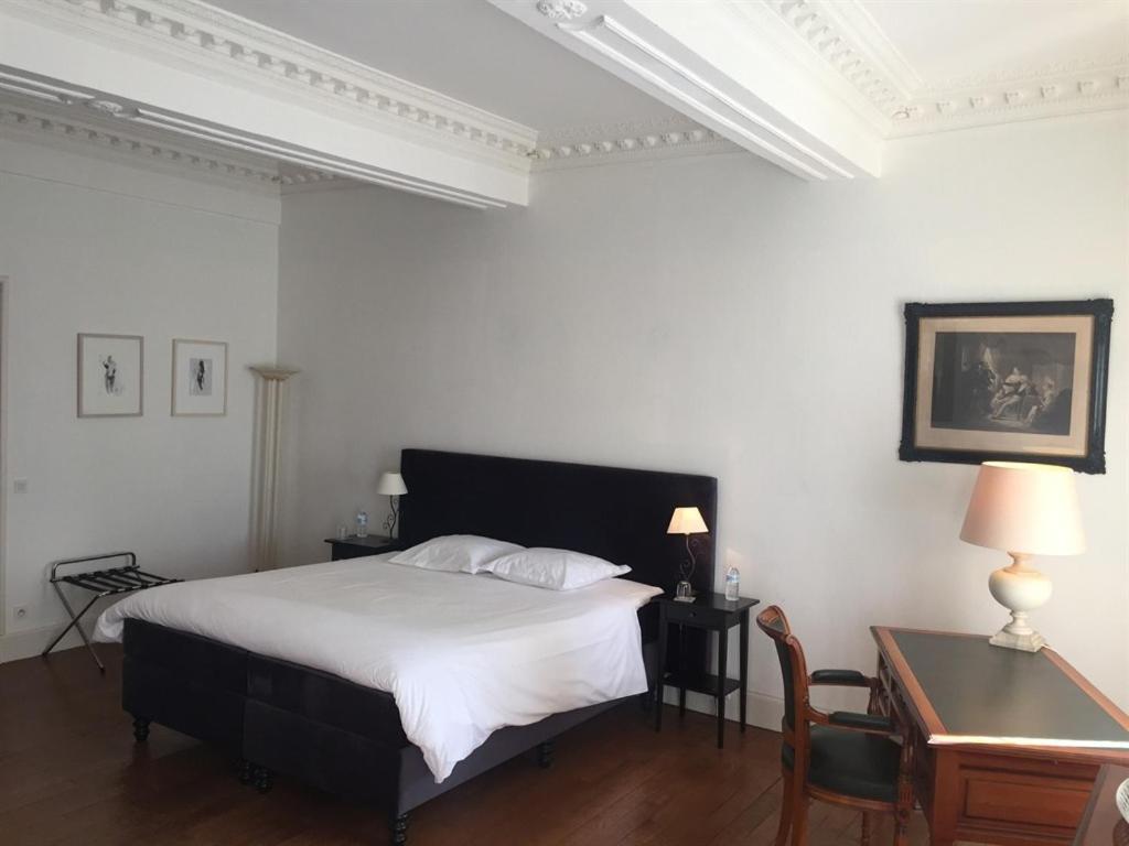 Le Jardin D'Homps Bed and Breakfast Homps  Buitenkant foto