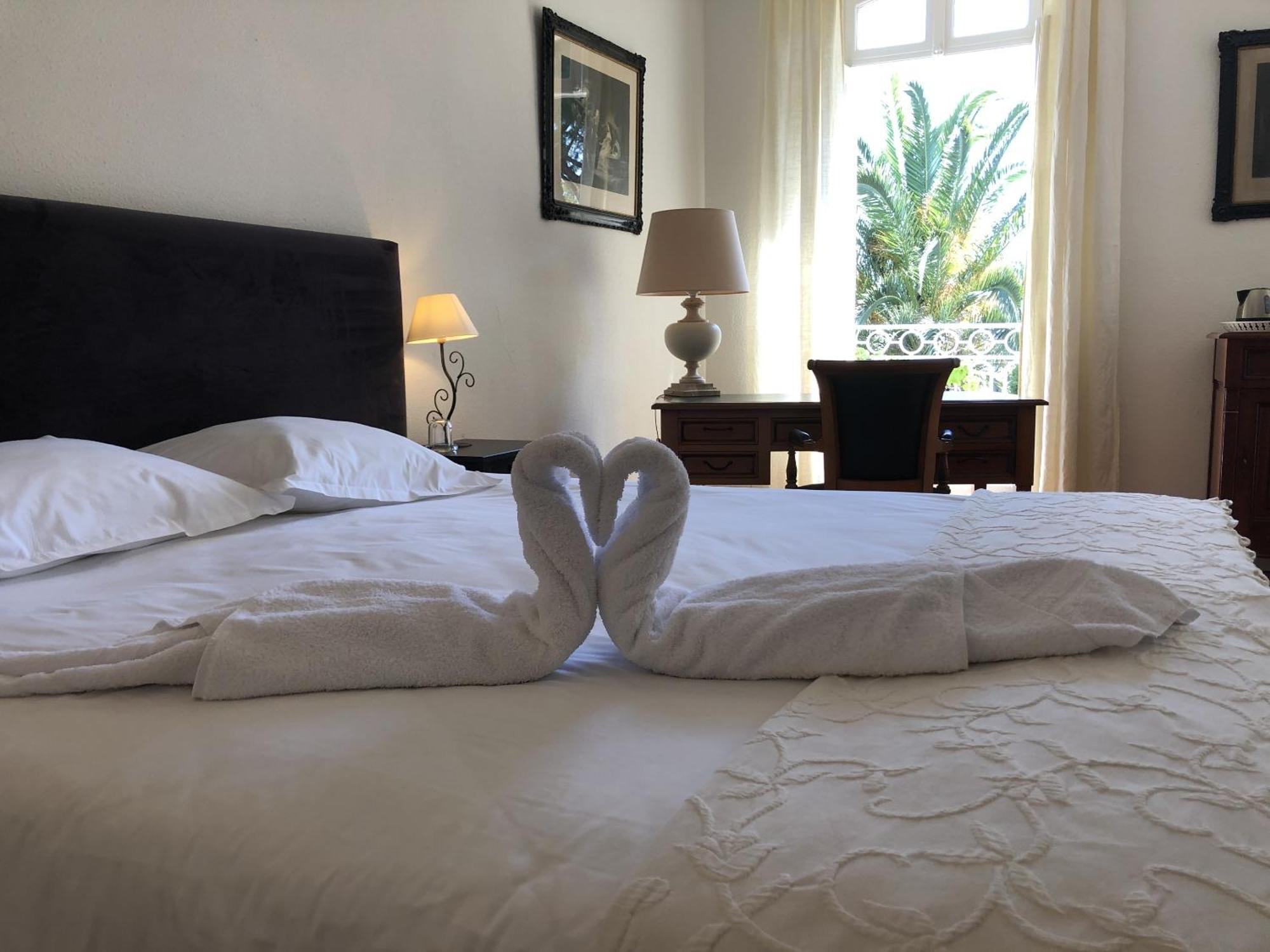 Le Jardin D'Homps Bed and Breakfast Homps  Buitenkant foto