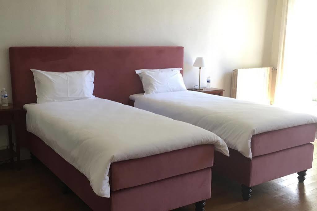 Le Jardin D'Homps Bed and Breakfast Homps  Buitenkant foto